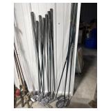 Golf Clubs