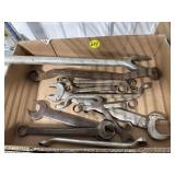 Wrenches