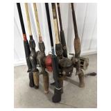Fishing Rods