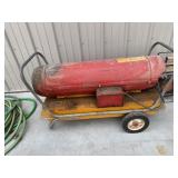 Knipco Style Heater