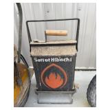 Son of Hibatchi Grill