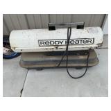 Ready Heater (Kerosene Heater)