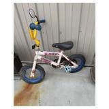 Kids Bike