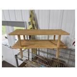 Plant Stand