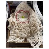 Doilies