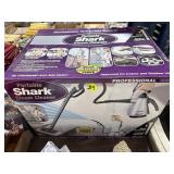 Shark Steamer