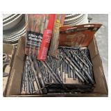 Drill Bits