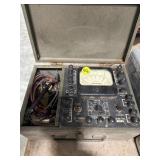 Bench Test Set