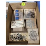 Rubber Stamps