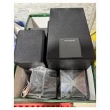 Surround Sound System
