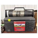 Lunch Box & Thermos