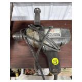 Black & Decker 1/2" Electric Drill