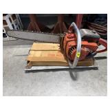 Homelite Super XL Chainsaw