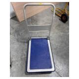 4 Wheeled Platform Hand Truck