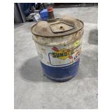5 Gal. Sunaco DX Can