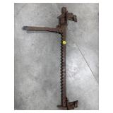 Fence Stretcher