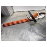 Stihl Elec. Hedge Trimmer
