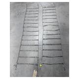 Vehilcle Traction Chains