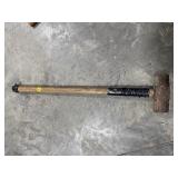 Sledge Hammer