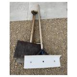 Snow Shovels