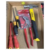 New Tools