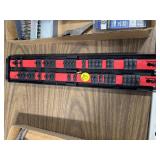 Socket Holders - New