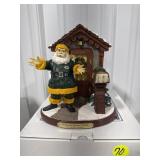 Packer Decor- New