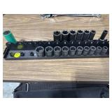 Tekton Impact Sockets - New