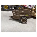 Tonka Trailer