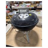 Weber Kettle Grill