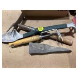 Garden Tools
