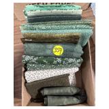 Quilting Fabric