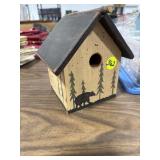 BIrdhouse