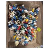 Smurfs