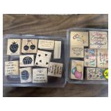Rubber Stamps