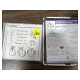 Rubber Stamps