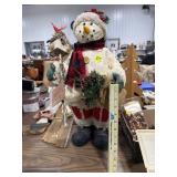Snowmen