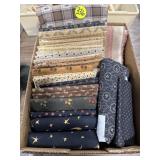 Quilting Fabric