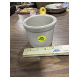Small Crock Roseville Iowa
