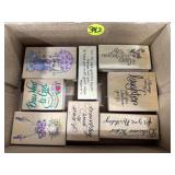 Rubber Stamps