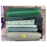 Quilting Fabric