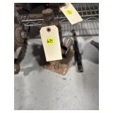 Bottle Jack