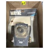 Wayne 20-40 PSI Pressure Switch Kit