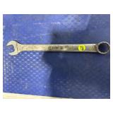 Snap On 1 1/4" Wrench