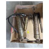 Grease Guns