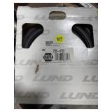 Universal Tailgate Seal