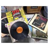 Record Albums