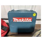 Makita Metal Box