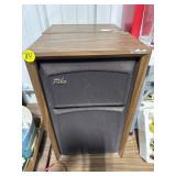 Pair of Fisher Speakers