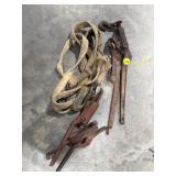 Strap & Small Load Binders
